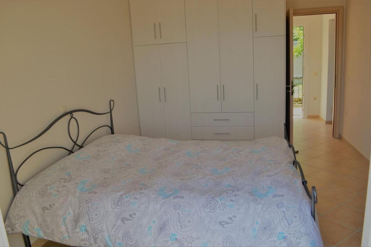 Ermina'S Gaze Apartment Agioi Deka  Екстериор снимка