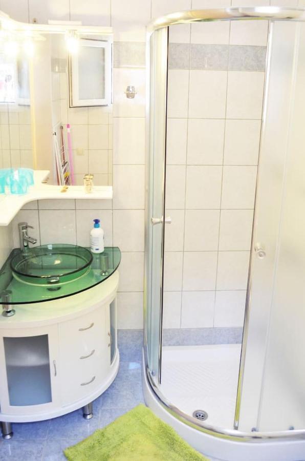 Ermina'S Gaze Apartment Agioi Deka  Екстериор снимка