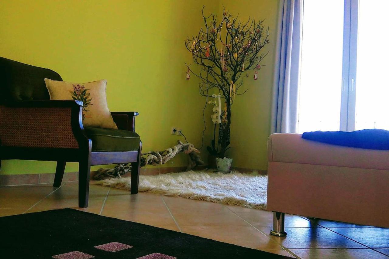 Ermina'S Gaze Apartment Agioi Deka  Екстериор снимка